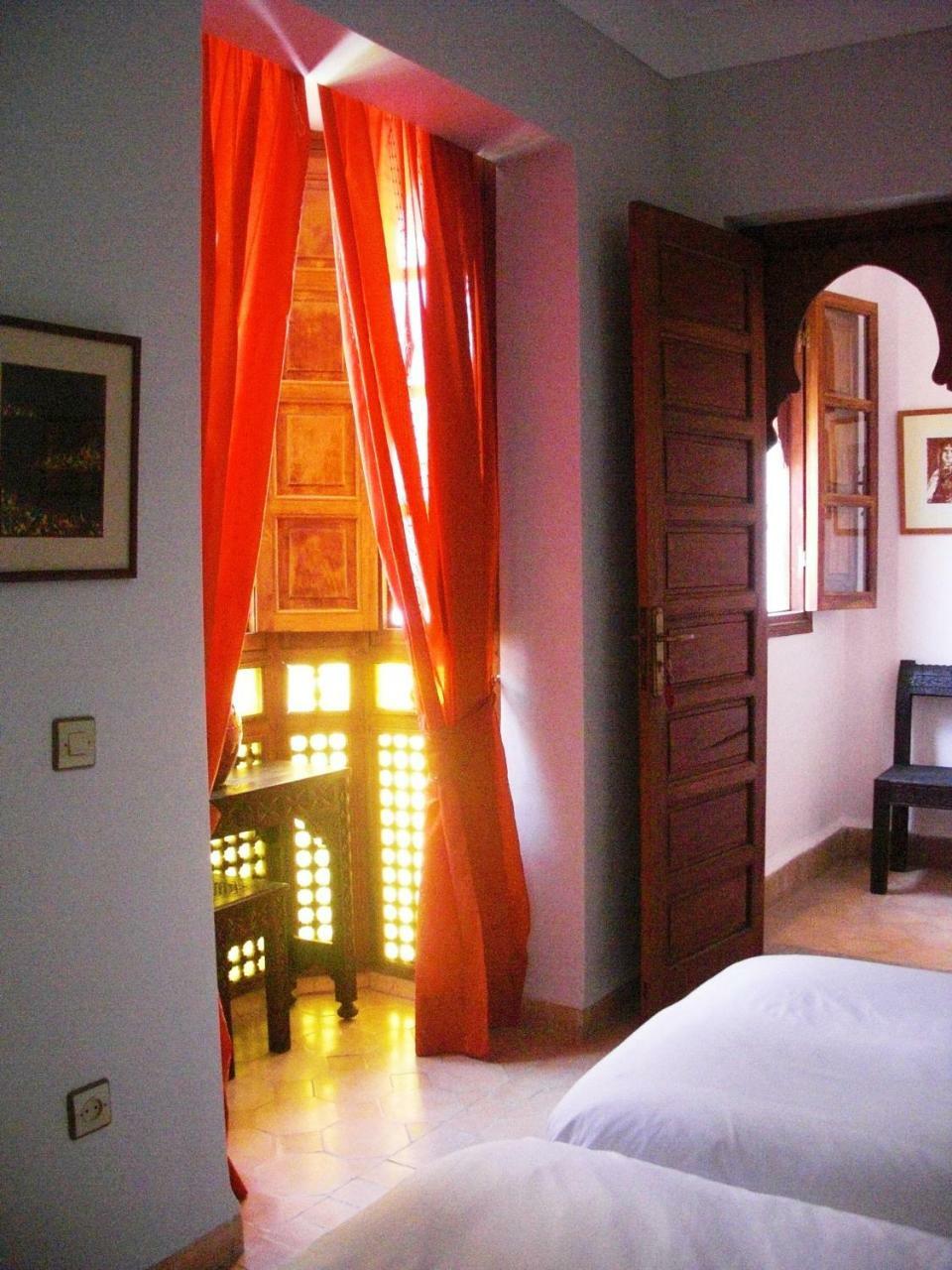 Riad Sadaka Marrakesh Bilik gambar