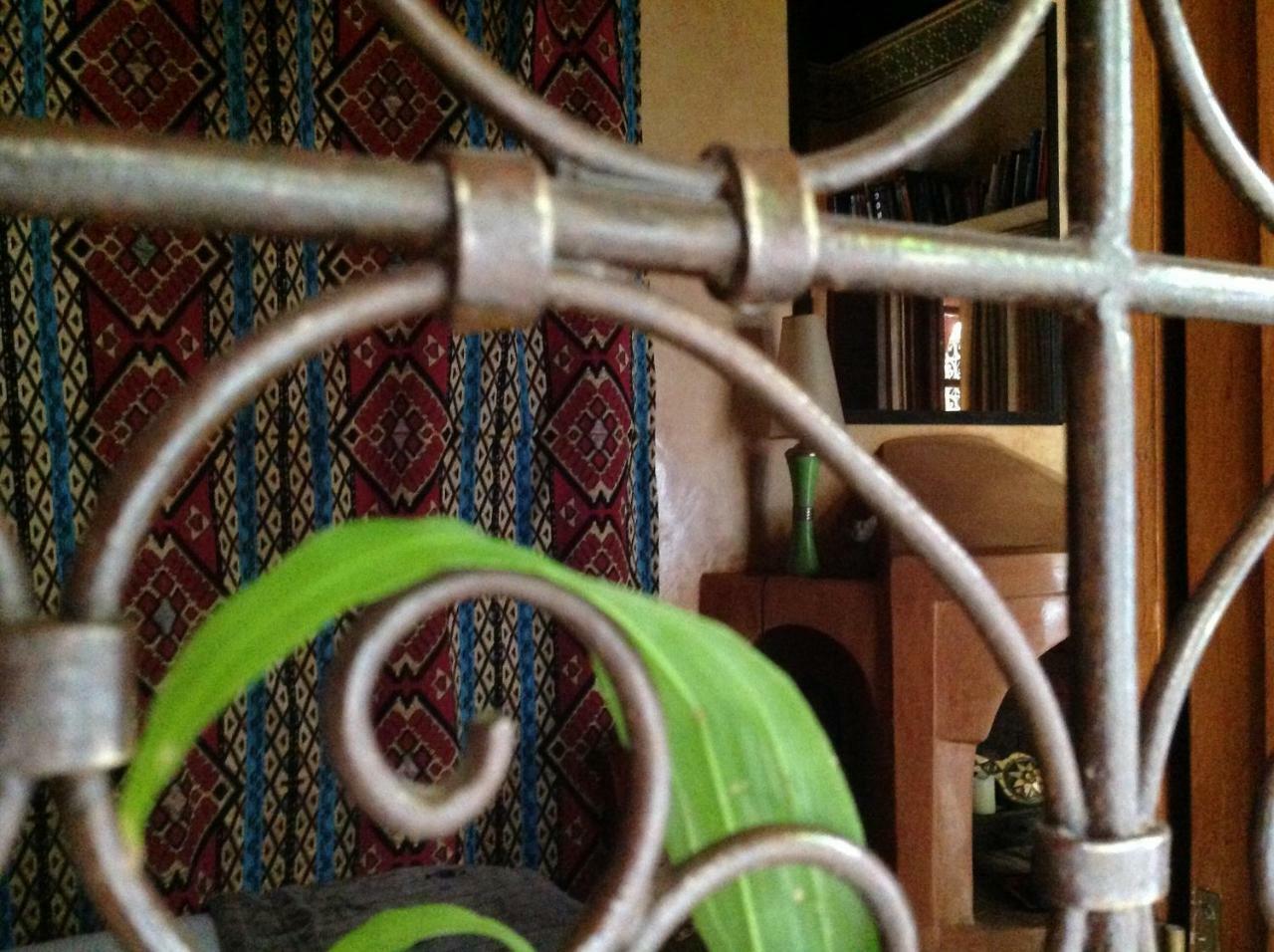 Riad Sadaka Marrakesh Bilik gambar