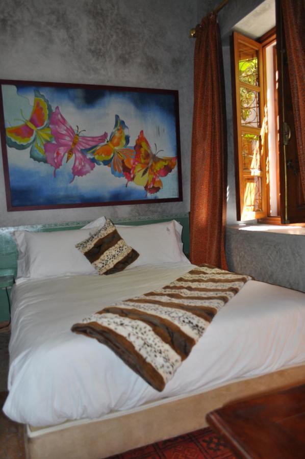 Riad Sadaka Marrakesh Bilik gambar