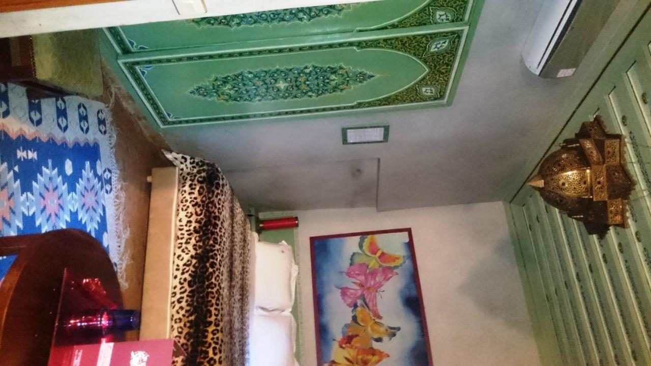 Riad Sadaka Marrakesh Bilik gambar